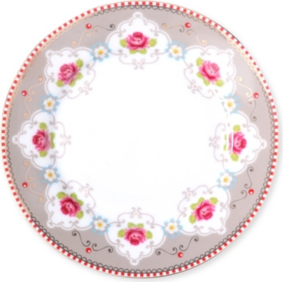 PIP STUDIO Blossom side plate 17cm