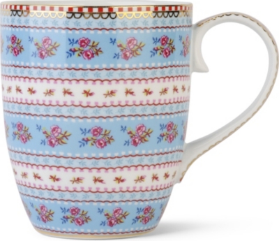 PIP STUDIO Large rose mug