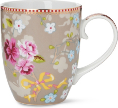 PIP STUDIO Khaki large mug