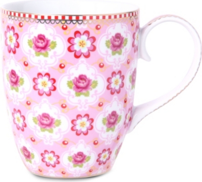 PIP STUDIO Blossom mug