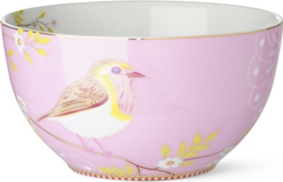 PIP STUDIO Pink bowl 15cm