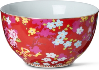 PIP STUDIO Pink bowl 15cm