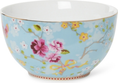 PIP STUDIO Blue bowl 15cm