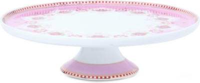 PIP STUDIO Blossom mini cake tray 21cm