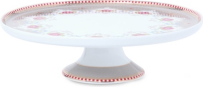 PIP STUDIO Blossom mini cake tray 21cm