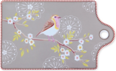 PIP STUDIO Early Birds cheese plate