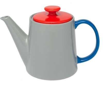 JANSEN My Teapot ceramic teapot