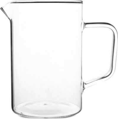 SERAX Glass caraf tight small
