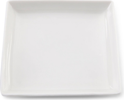 SERAX Pieter Stockmans small square plate 10cm