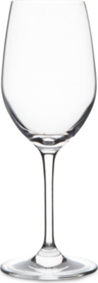 DARTINGTON Orbit crystal white wine glass