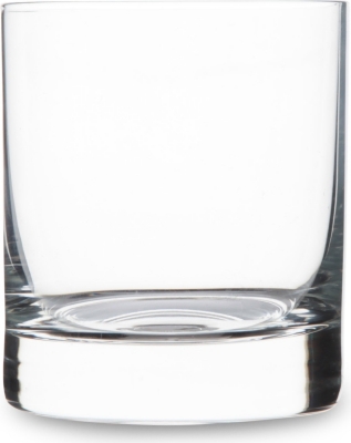  Orbit crystal tumbler