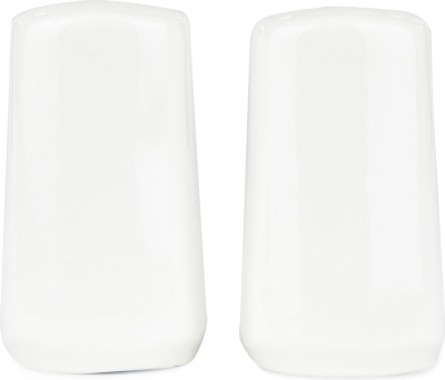  Cashmere salt and pepper shakers