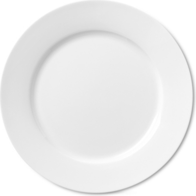 MAXWELL & WILLIAMS Cashmere dinner plate 27cm