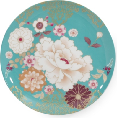 MAXWELL & WILLIAMS Kimono cake plate 20cm