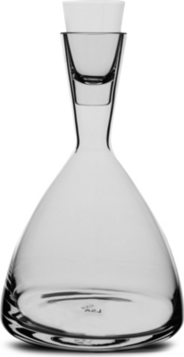 LSA Gustav decanter