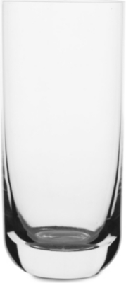  Una highball glass
