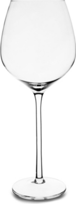 LSA Maxa giant wine glass 75cm