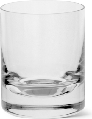 LSA Bar tumbler glasses set of four
