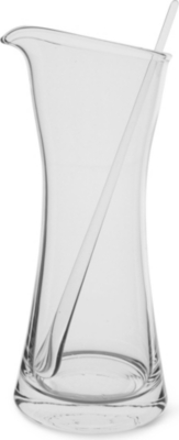 LSA Bar cocktail jug and stirrer set 1.2L