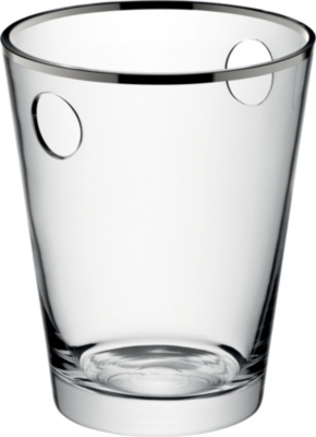 LSA Savoy champagne bucket