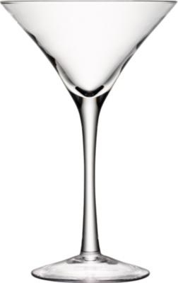 LSA Midi cocktail glass
