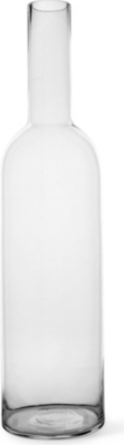 LSA Maxa wine bottle 100cm