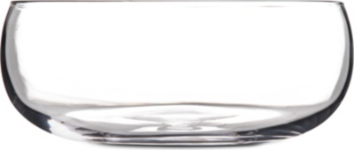 LSA Serve low bowl