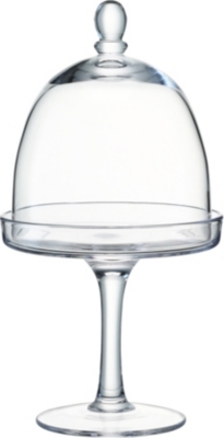 LSA Serve stand and dome