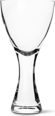 LSA Elina pair of wine glasses