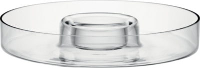 LSA Serve circle platter