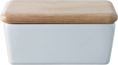 LSA Butter dish
