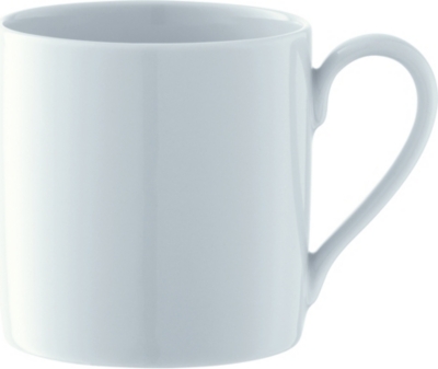 LSA Dine set of four mugs