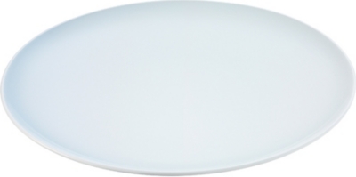 LSA Dine set of four starter/dessert plates 20cm