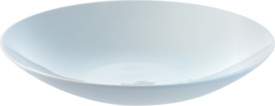 LSA Dine fruit/serving bowl 34cm