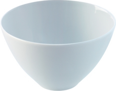 LSA Dine set of four soup/noodle bowls 16cm