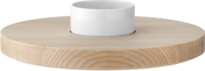 LSA Lotta dip platter 29cm
