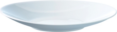 LSA Dine set of two oval dishes 20cm
