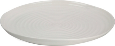 PORTMEIRION Sophie Conran round platter 30cm