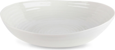 PORTMEIRION Sophie Conran serving bowl 36cm