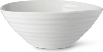 PORTMEIRION Sophie Conran cereal bowl