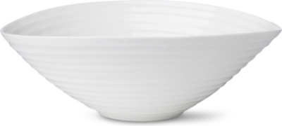 PORTMEIRION Sophie Conran salad bowl
