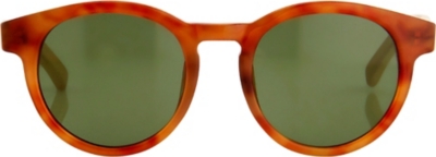 LINDA FARROW The Row round-frame sunglasses