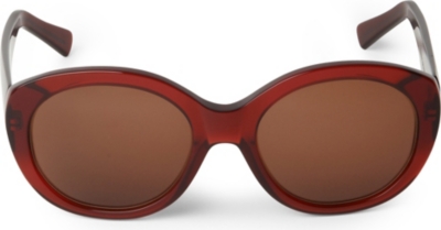 CUTLER AND GROSS Classic cat-eye sunglasses