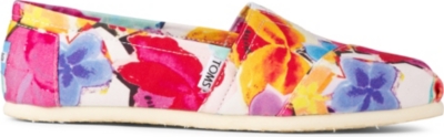 TOMS Classic Corbel flat shoes (Corbel
