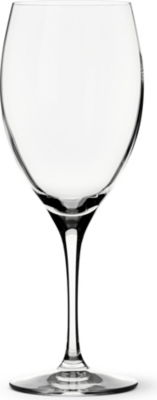DARTINGTON Wine Master crystal white wine glass