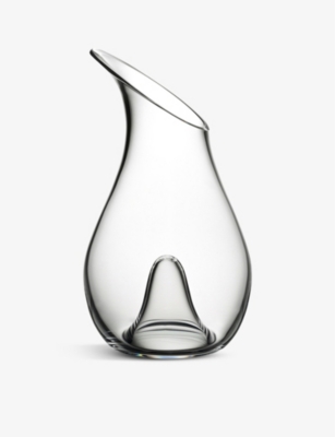 RIEDEL Decanter Crystal O Single