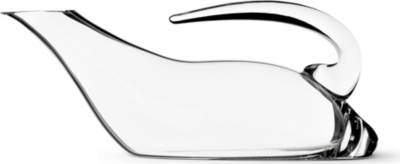 RIEDEL Decanter Crystal Duck