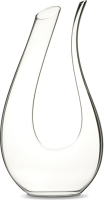 RIEDEL Decanter Crystal Amadeo