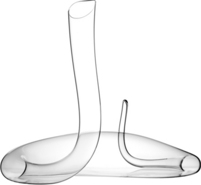 RIEDEL Decanter Mamba Clear