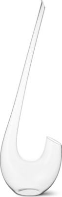 RIEDEL Decanter Crystal Swan